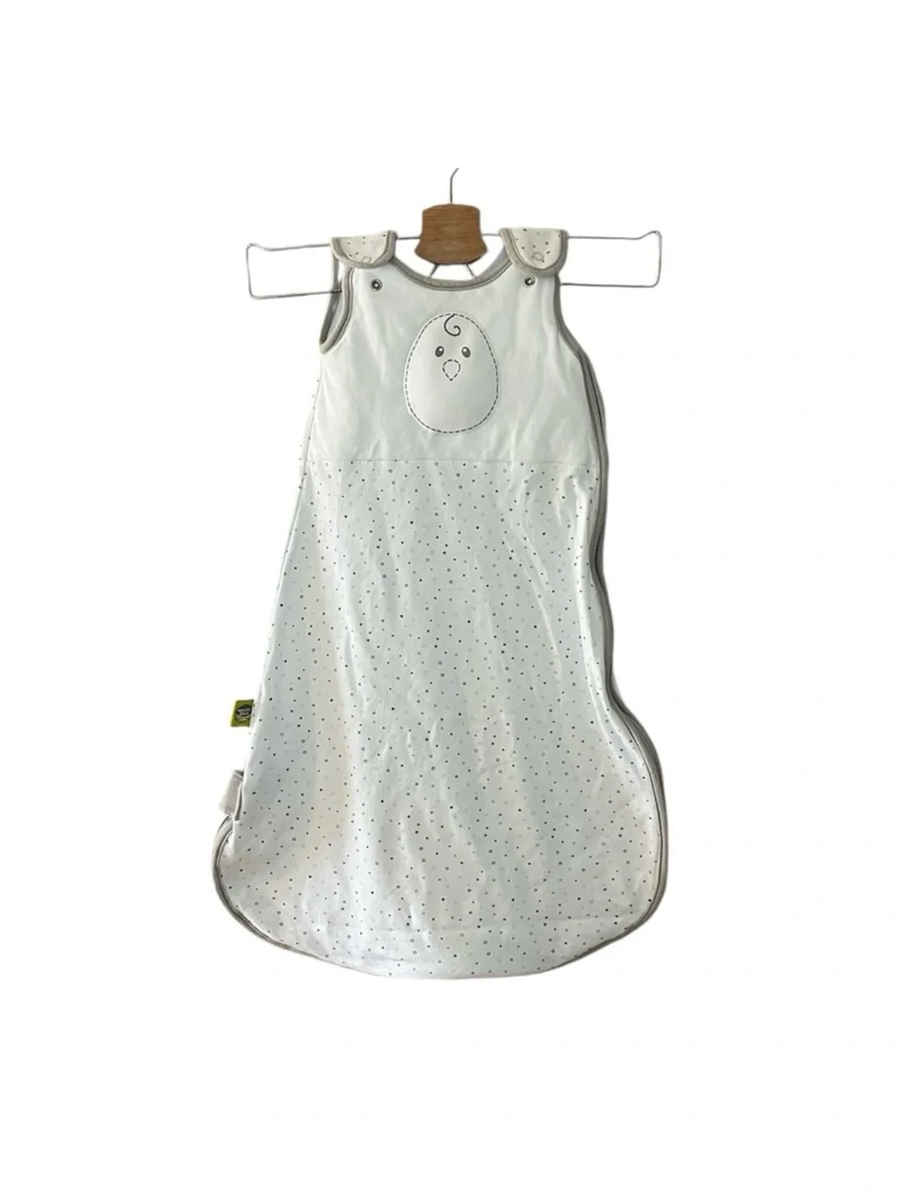 Nested Bean Sleep Sack